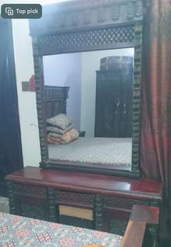 Dressing Table Furniture  Chiniot