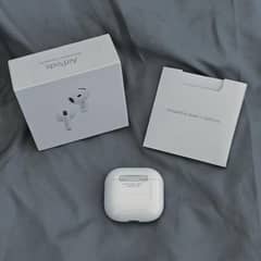 Airpods pro 2nd gen