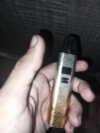 assalamu alaikum I want to sale my pod V slim