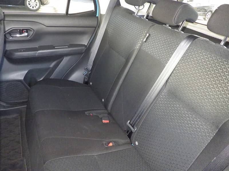 Raize 2020 Model Z-Pkg 30Km 2025 Import 2021 2019 Yaris City Swift ags 4