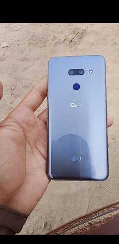 LG