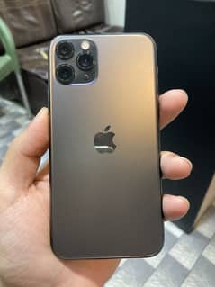 Iphone 11 pro Pta approved