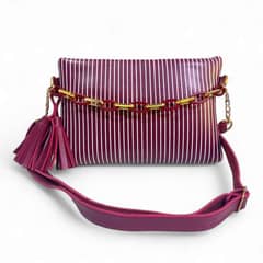 Crossbody