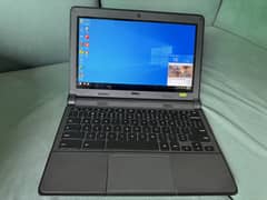 DELL CHROME BOOK 11 4/16