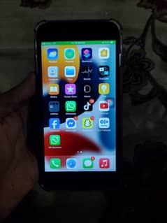 I phone 7plus