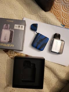 argus p1 pod