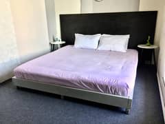 MATTRESS