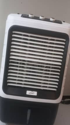 Royal room cooler