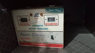 ac steplizer for low voltage 100 percent copper 03112861113
