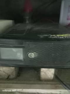 inverax UPS available for sales
