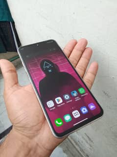 Lg v60 thinq 5g exchange