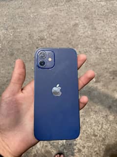 iPhone 12 exchange possible only iPhone