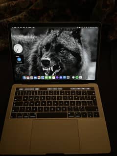 Macbook pro 2019