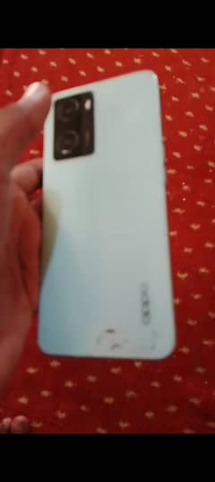 Oppo A57