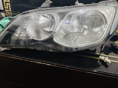 Reborn Genuine Headlights for sale