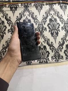 Samsung note 8 6/64 Pta