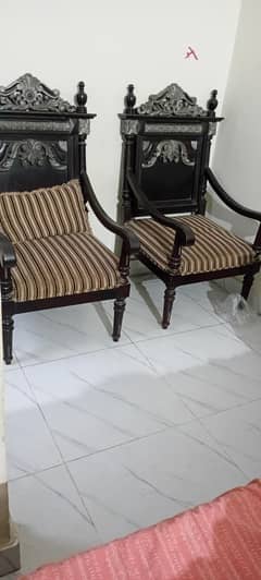 bedroom 2 chanoti chair for sale 03281010987