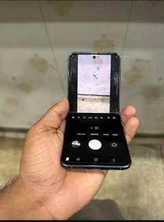 samsung z flip 3 5G  12 ram 256 room