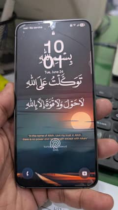 Samsung S24 [sim locked)