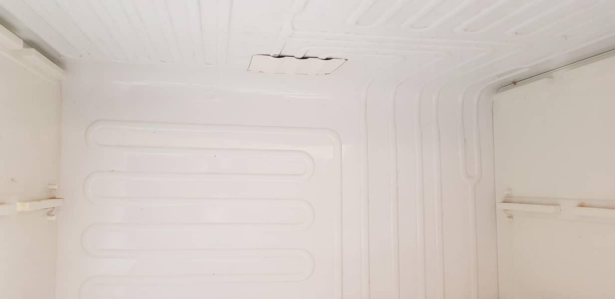 Pel Refrigerator 1