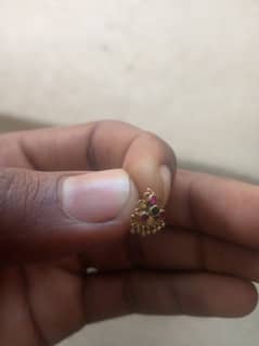 Kooka (Nose Ring) for sell. .