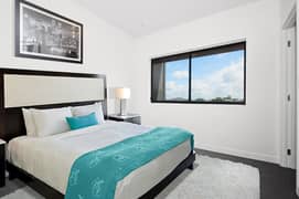Fully Furnished Comfortable Rooms Furnished Flats Guest House Hotel Rooms