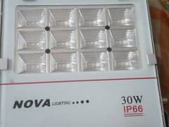 NOVA LED out door lighting 30 watts