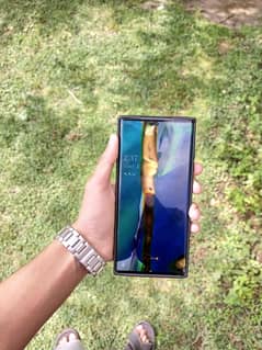 samsung note 20 ultra