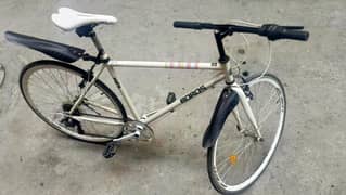 kini speed japani cycle