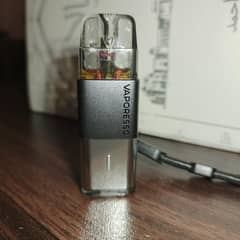 Vaporesso Xros Cube Pod