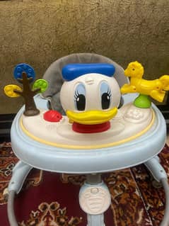 baby walker imported