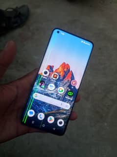 OnePlus 10 pro non pta  12/256