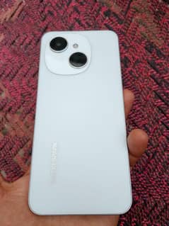 Tecno spark Go 1