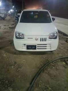 Suzuki Alto 2021