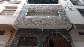 Brand New Bungalow For Sale Gulshan-E-Iqbal Block 13D-3