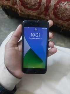 iPhone 7 128gb pta approved or exchange possible
