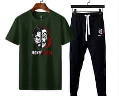 Track suit for mens