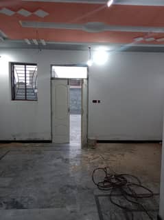 4 Marla 1.5 story vip house for sale