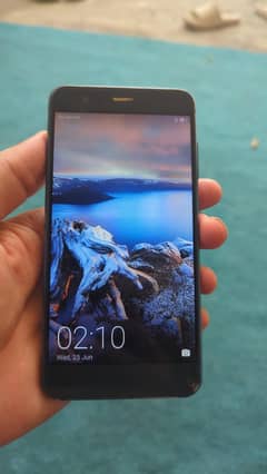 Huawei P10 Lite