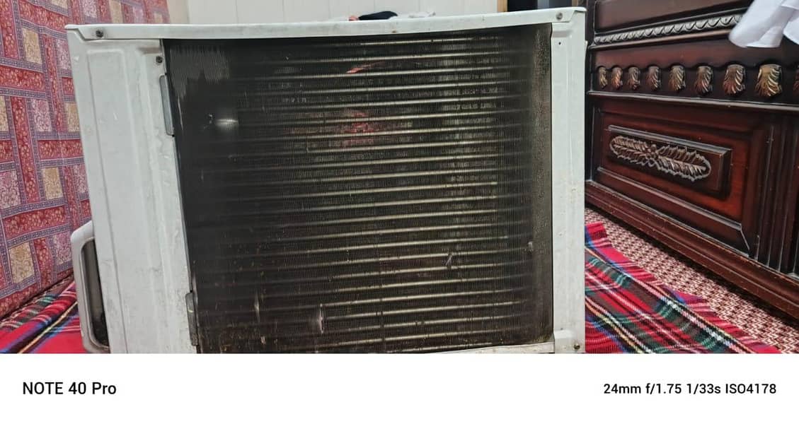 Split AC simple 2