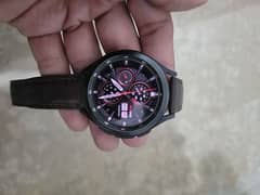 Samsung Galaxy Watch 4 Classic