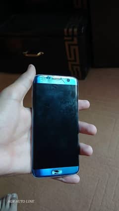 Samsung Galaxy s7 edge