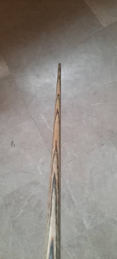 NICHE MADE THAILAND 1 PIECE CUE