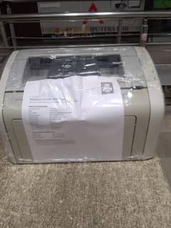 HP laser jet 1020 Printer For sale  Available fresh condition