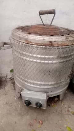 Tandoori