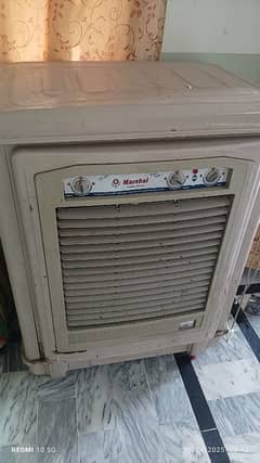Room Cooler Heavy Body