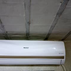 Orient DC inverter  1.5 ton