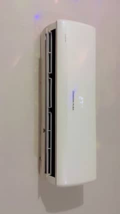 changhong Ruba Dc inverter Ac