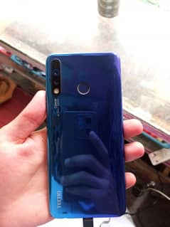 Tecno camon 12 air