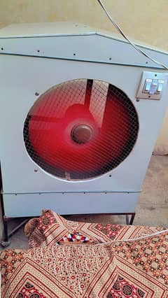 use air cooler